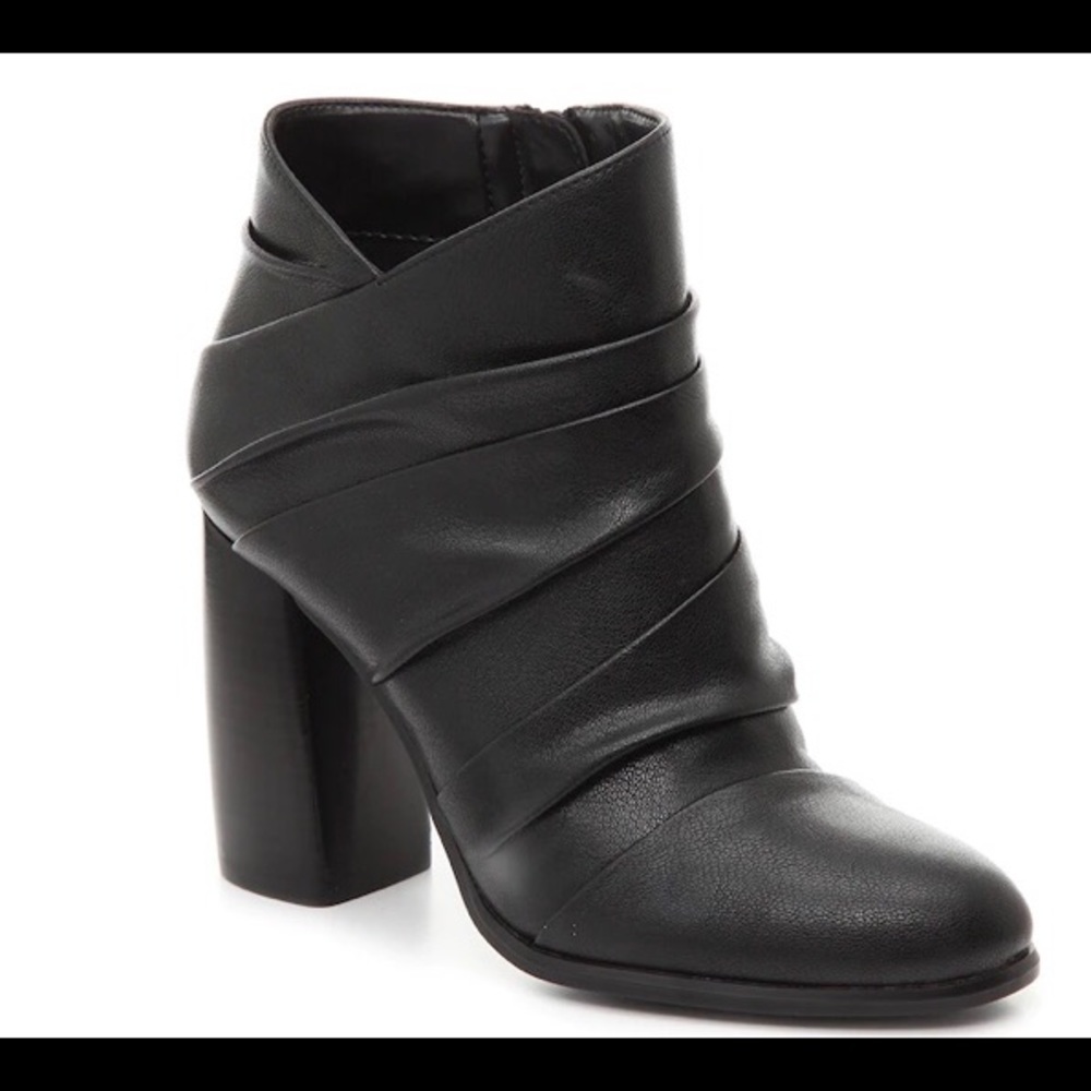 Impo Orselina Bootie Size US 9.5